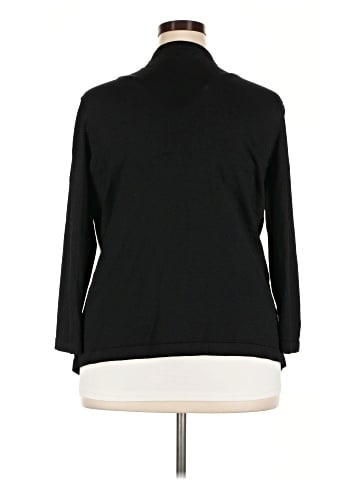Jones New York Collection Cardigan (view 2)