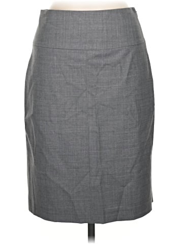 Banana Republic Wool Skirt (view 1)