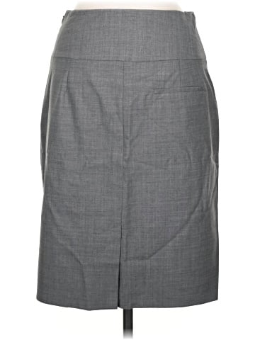 Banana Republic Wool Skirt (view 2)