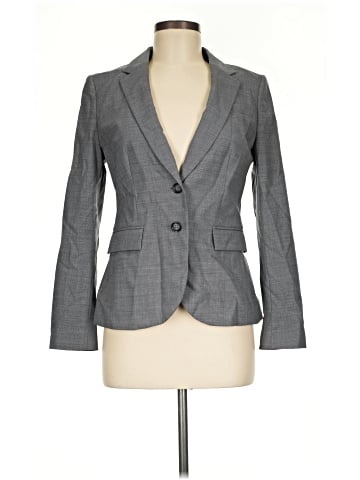 Banana Republic Wool Blazer (view 1)