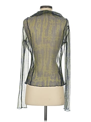 Free People Long Sleeve Blouse (view 2)