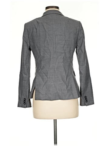 Banana Republic Wool Blazer (view 2)