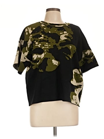 DKNY Short Sleeve T-Shirt (view 1)