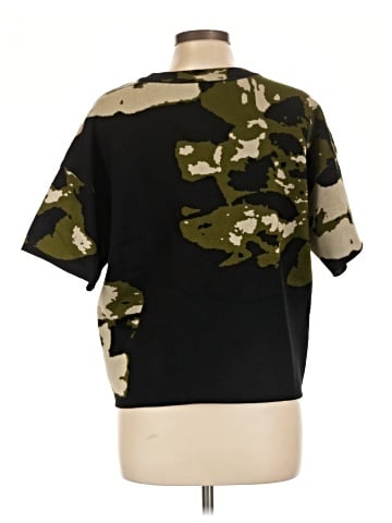 DKNY Short Sleeve T-Shirt (view 2)