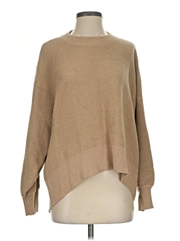 RD Style Pullover Sweater (view 1)