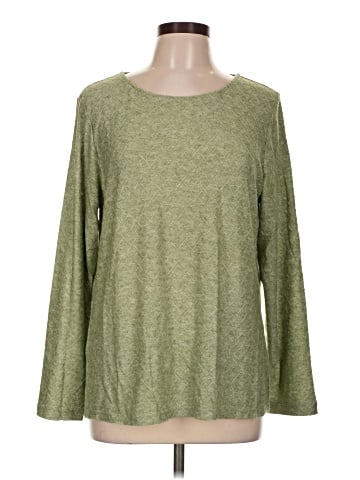 Mario Serrani Long Sleeve T-Shirt (view 1)