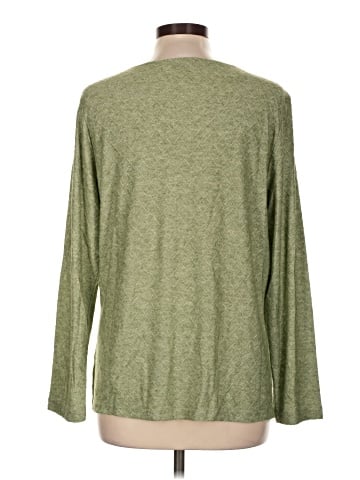 Mario Serrani Long Sleeve T-Shirt (view 2)