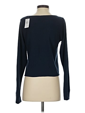 Gilly Hicks Long Sleeve T-Shirt (view 2)