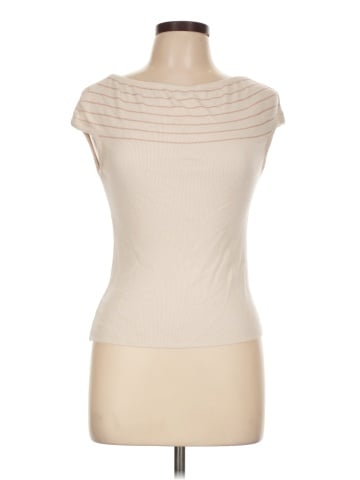 Charlotte Russe Short Sleeve Top (view 1)