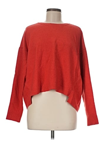 Free People Pullover Sweater (view 1)