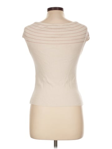 Charlotte Russe Short Sleeve Top (view 2)