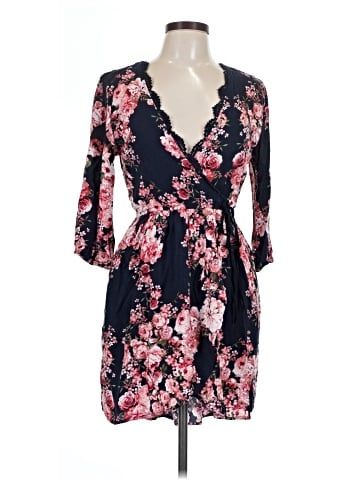 Band of Gypsies Casual Dress (view 1)