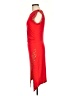MICHAEL Michael Kors Red Cocktail Dress Size M - photo 5