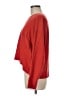 Free People Red Pullover Sweater Size M - photo 5