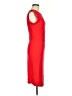 MICHAEL Michael Kors Red Cocktail Dress Size M - photo 4