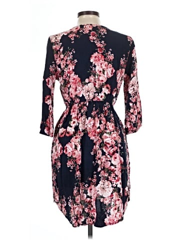 Band of Gypsies Casual Dress (view 2)