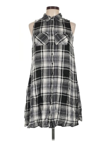 Mossimo Supply Co. Casual Dress (view 1)