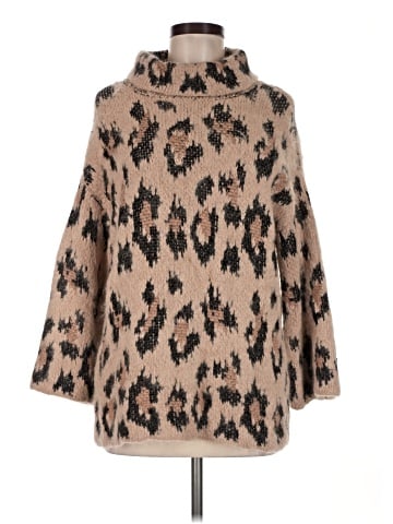 Kate Spade New York Turtleneck Sweater (view 1)