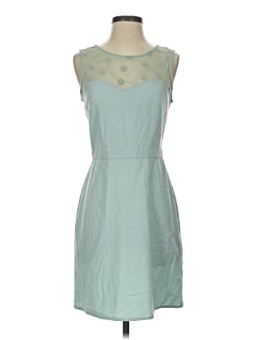 LC Lauren Conrad Casual Dress (view 1)