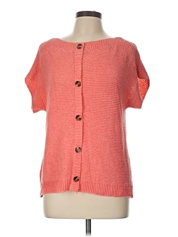 Cable & Gauge Cardigan (view 1)