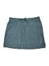 Title Nine Solid Teal Skort Size XL - photo 1