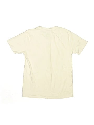 CALVIN KLEIN JEANS Short Sleeve T-Shirt (view 2)