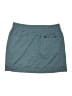 Title Nine Solid Teal Skort Size XL - photo 2