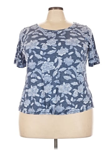 Cato Short Sleeve T-Shirt (view 1)