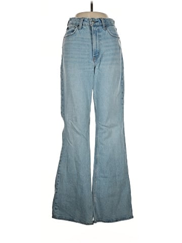Abercrombie & Fitch Jeans (view 1)