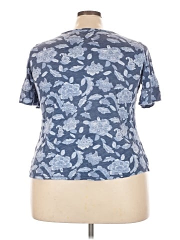 Cato Short Sleeve T-Shirt (view 2)