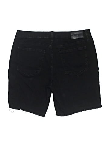 Seven7 Denim Shorts (view 2)