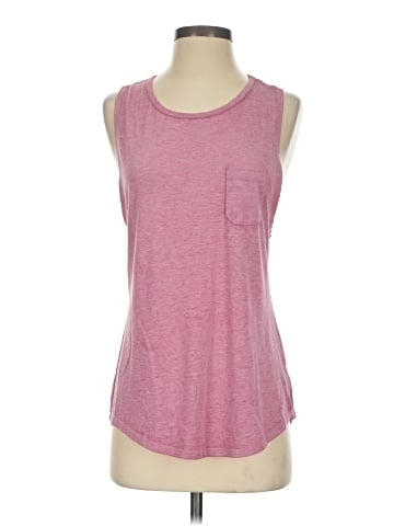Bcg Sleeveless T-Shirt (view 1)