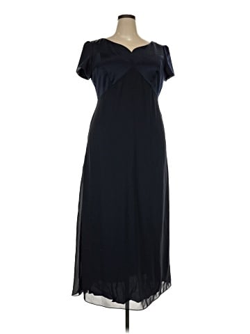 Liz Claiborne Cocktail Dress (view 1)