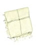 Unbranded Ivory Scarf One size - photo 2