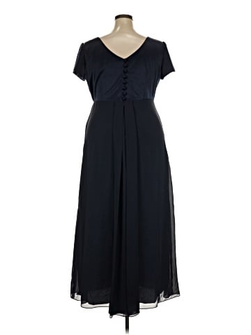 Liz Claiborne Cocktail Dress (view 2)