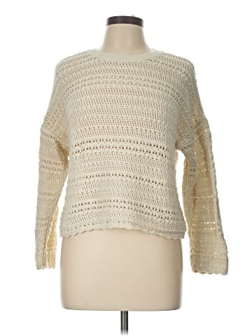 Abercrombie & Fitch Pullover Sweater (view 1)
