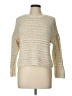 Abercrombie & Fitch Ivory Pullover Sweater Size L - photo 1