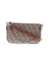 DKNY Brown Crossbody Bag One size - photo 1