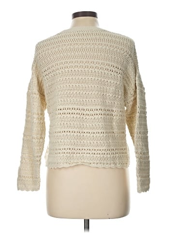 Abercrombie & Fitch Pullover Sweater (view 2)