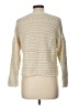 Abercrombie & Fitch Ivory Pullover Sweater Size L - photo 2