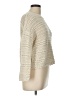 Abercrombie & Fitch Ivory Pullover Sweater Size L - photo 4
