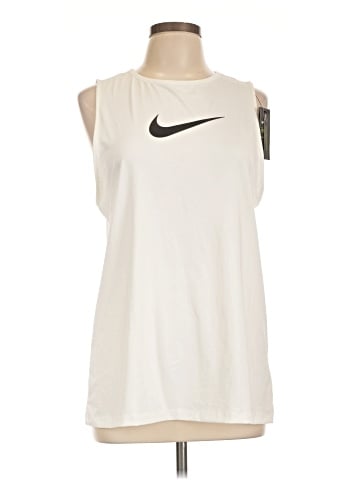 Nike Sleeveless Blouse (view 1)