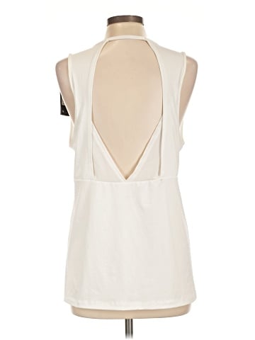 Nike Sleeveless Blouse (view 2)