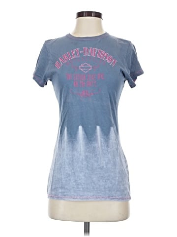 Harley Davidson Short Sleeve T-Shirt (view 1)