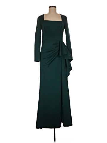 Xscape Cocktail Dress (view 1)