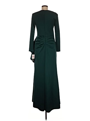 Xscape Cocktail Dress (view 2)