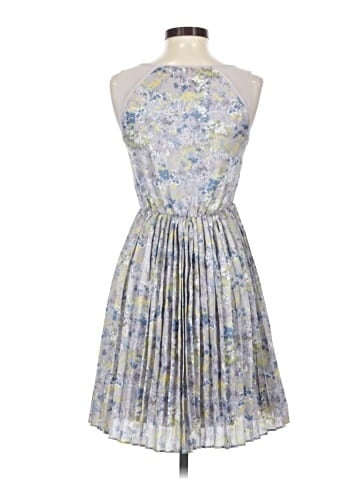 LC Lauren Conrad Cocktail Dress (view 2)