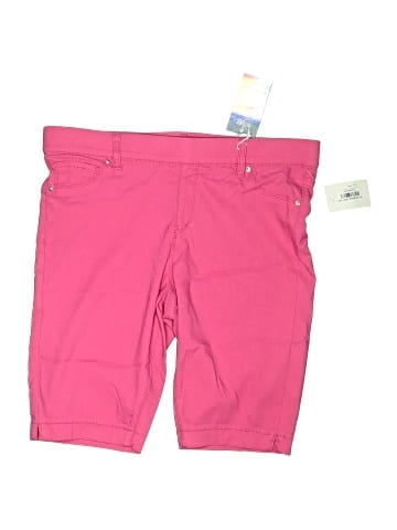 YMI Shorts (view 1)