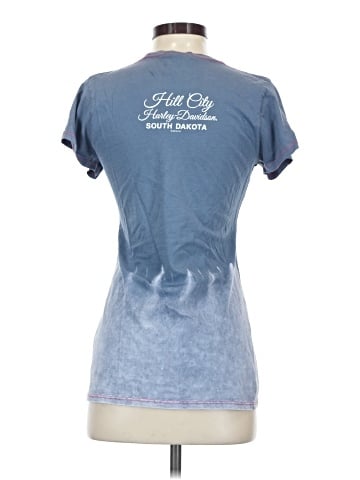 Harley Davidson Short Sleeve T-Shirt (view 2)