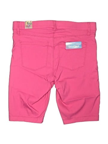 YMI Shorts (view 2)
